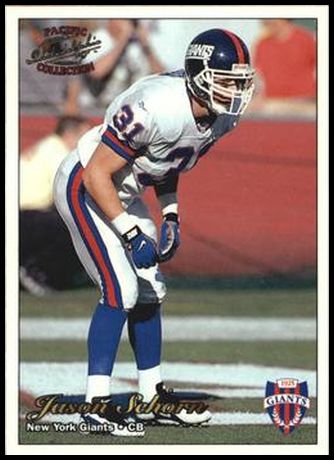 215 Jason Sehorn